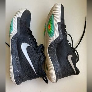 Kyrie Irving Nike basketball shoes